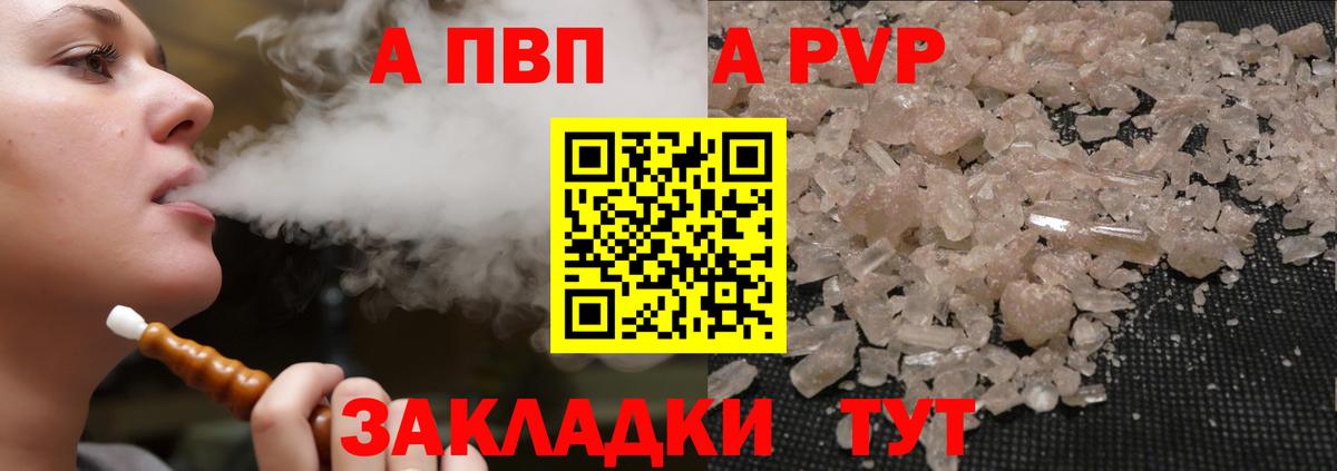 A PVP СК Энгельс